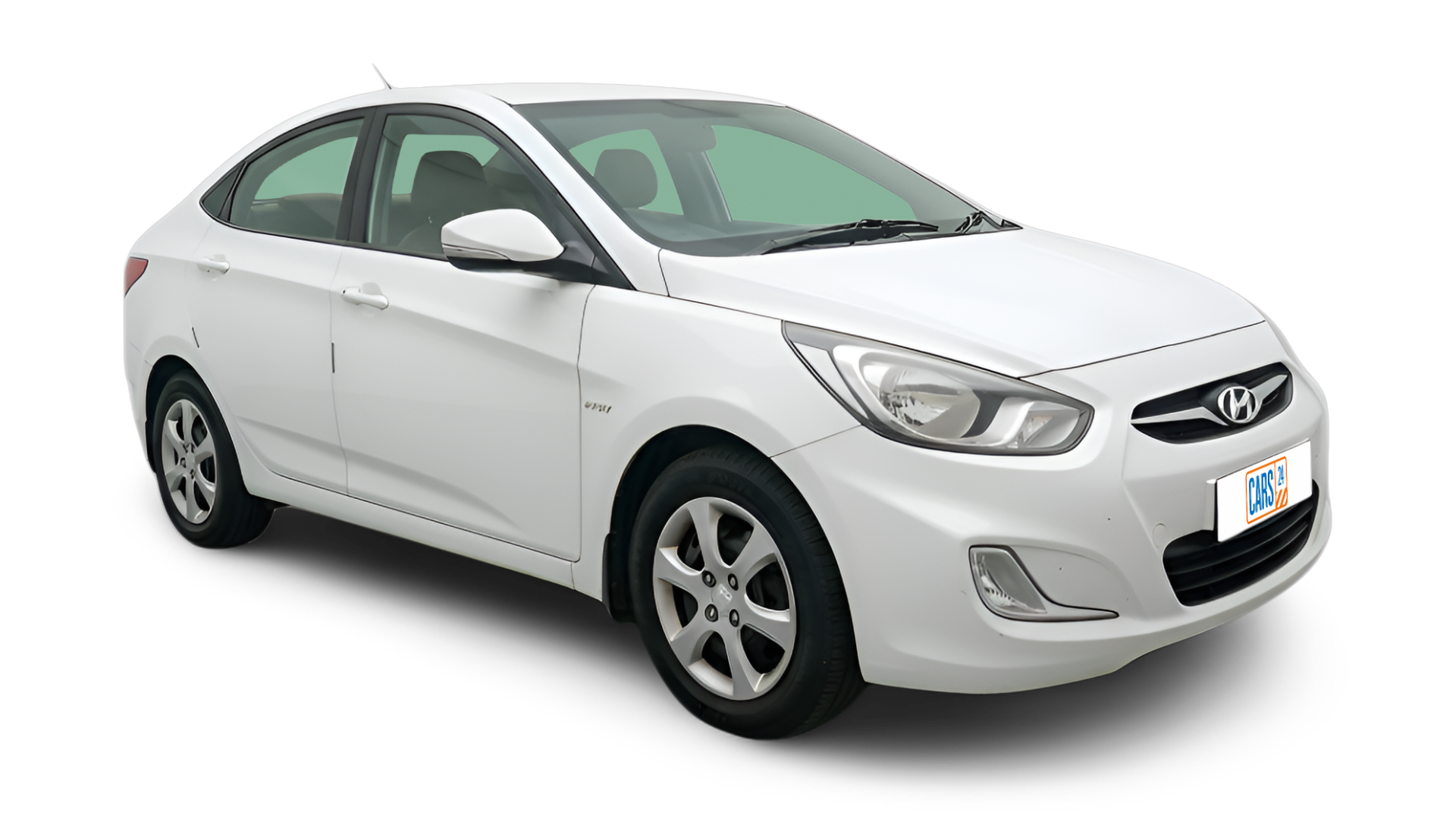 Hyundai Verna-img